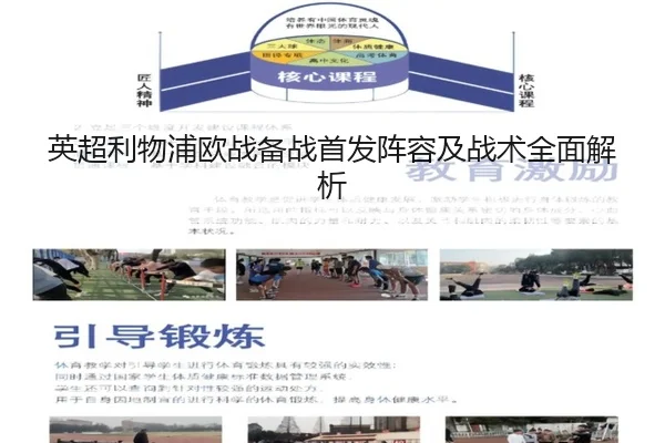 英超利物浦欧战备战首发阵容及战术全面解析 | NANGONG SPORTS