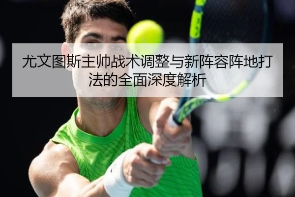 尤文图斯主帅战术调整与新阵容阵地打法的全面深度解析 | NANGONG SPORTS